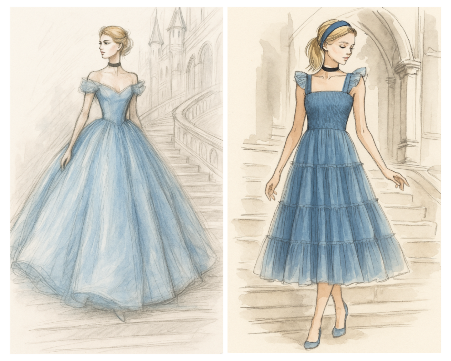 Happily Ever After Dress