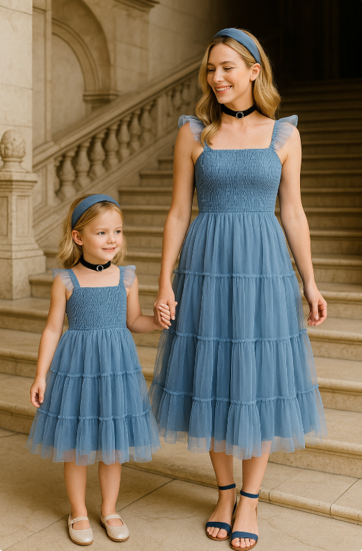 Happily Ever After Dress