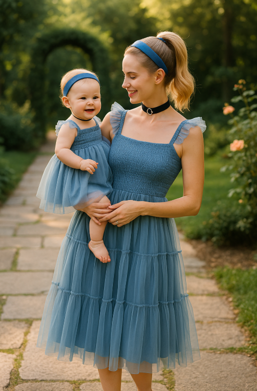 Happily Ever After Dress