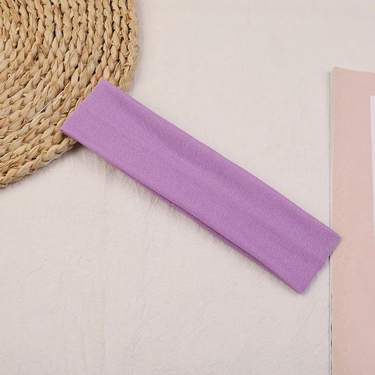 Fabric Headband | Hero and Sass