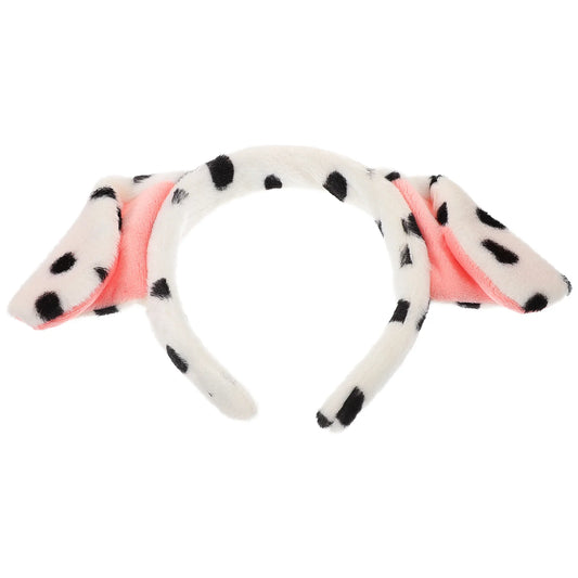 Puppy Ears Headband | 101 Spots