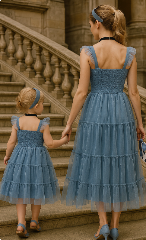 Happily Ever After Dress