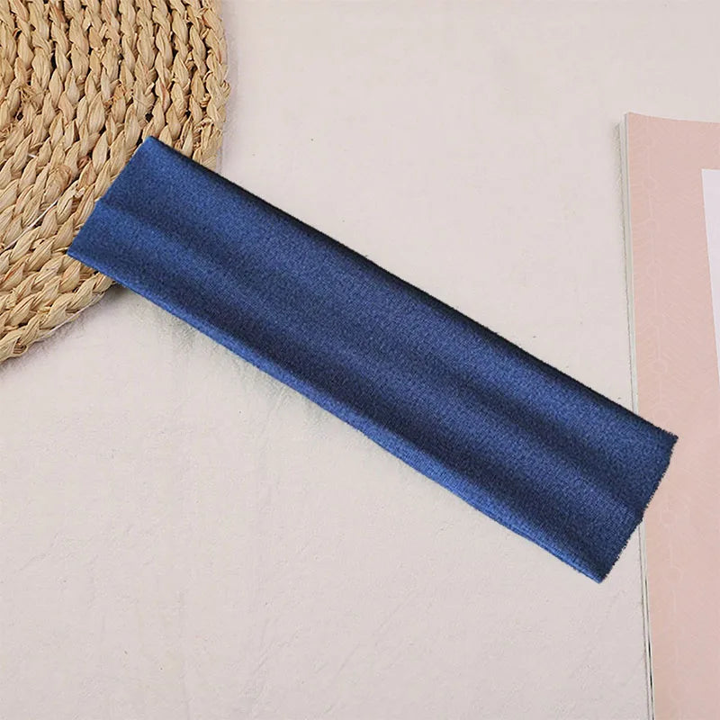Fabric Headband | Happily Ever After